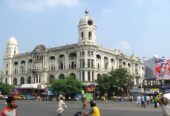 Exploring Chowringhee: The Heart of Kolkata